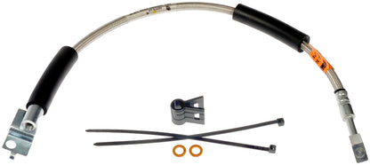 Dorman 622-066 Front Driver Side Brake Hydraulic Hose