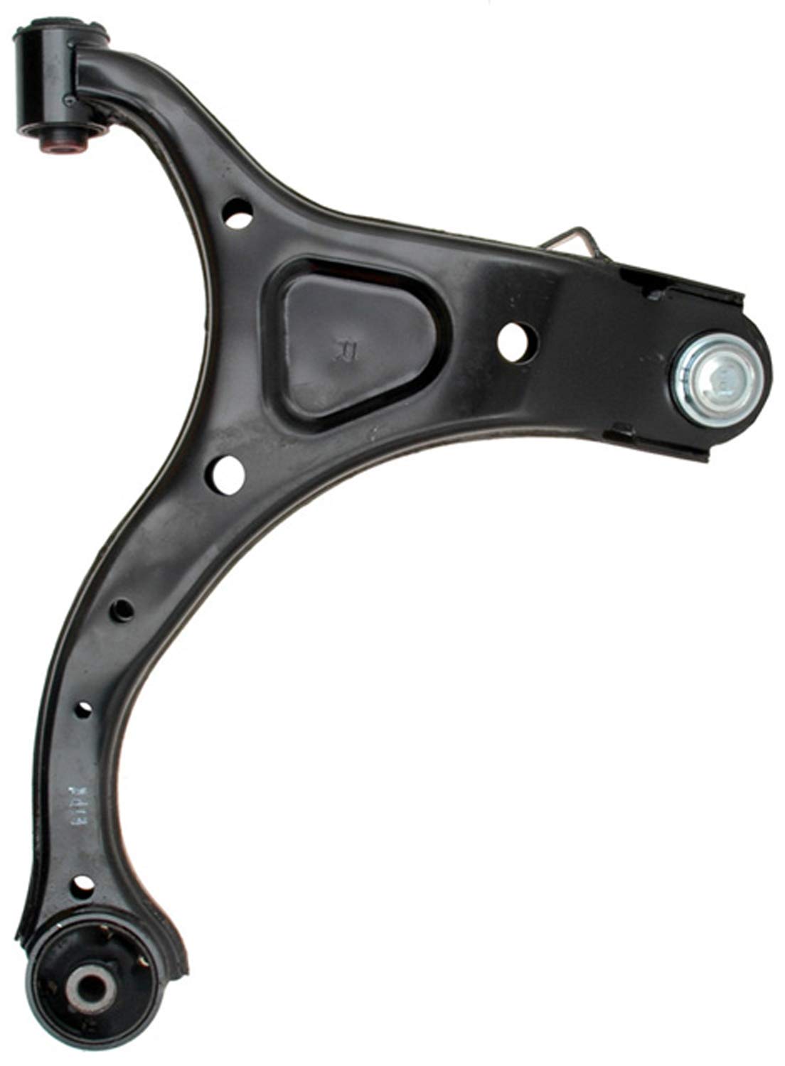 MOOG RK621685 MOOG RK621685 Suspension Control Arm and Ball Joint Assembly front right lower