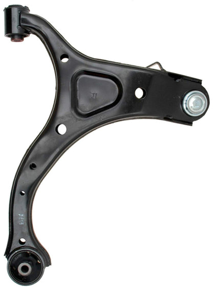 MOOG RK621685 MOOG RK621685 Suspension Control Arm and Ball Joint Assembly front right lower