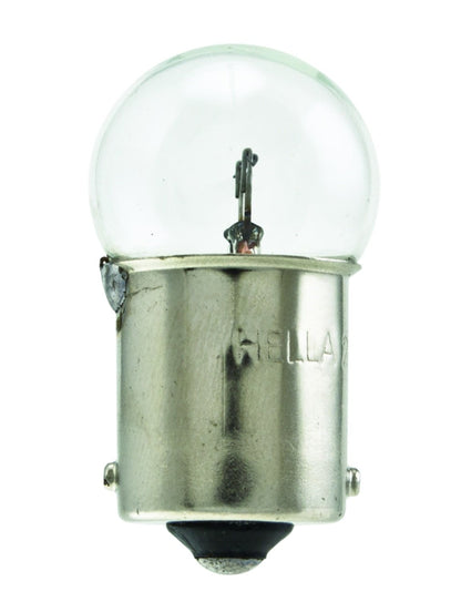 HELLA 5637 HELLA 5637 24V 10W Standard Miniature Replacement Navigation and Interior Light Bulb