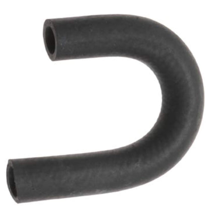 Dayco 86050 Molded Heater Hose Assem, Black