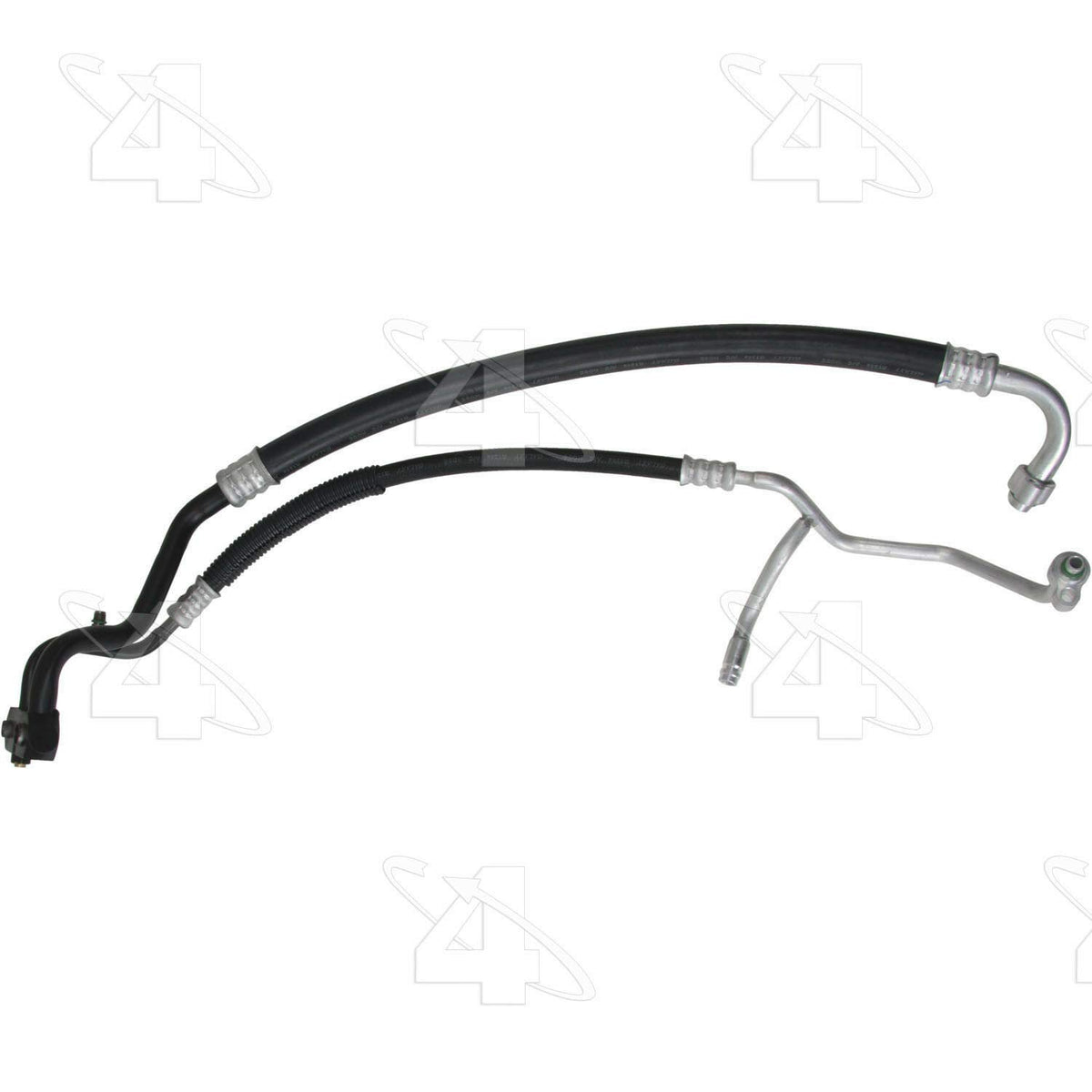 FOUR SEASONS 56770 Four Seasons 56770 Hose Assembly