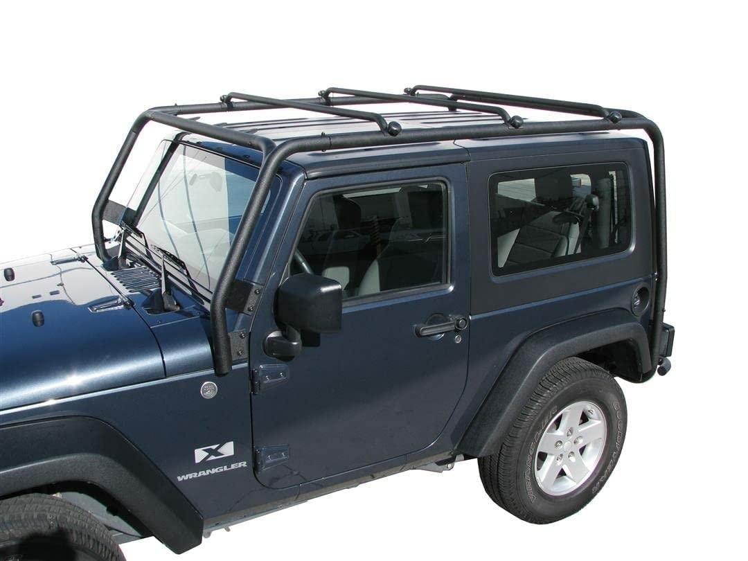 TRAILFX J021T Trailfx Trail FX J021T Roof Rack