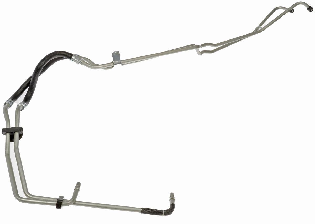 DORMAN 724-603 Dorman 724-603 Automatic Transmission Oil Cooler Hose Assembly