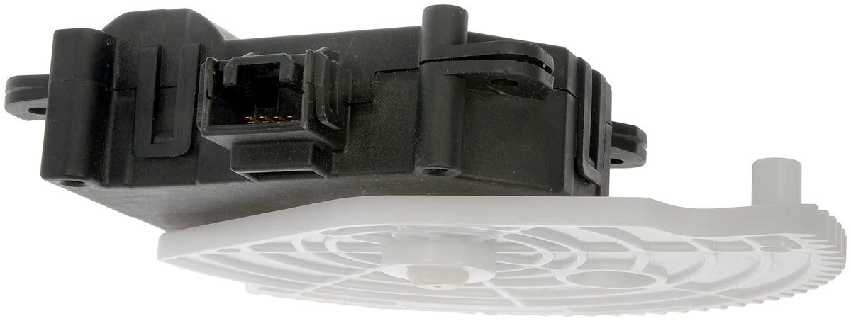 DORMAN 604-338 Dorman 604-338 HVAC Blend Door Actuator