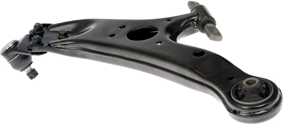 DORMAN 522-498 Dorman 522-498 Front Passenger Side Lower Suspension Control Arm and Ball Joint Assembly Compatible with Select Toyota Models