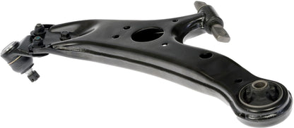 DORMAN 522-498 Dorman 522-498 Front Passenger Side Lower Suspension Control Arm and Ball Joint Assembly Compatible with Select Toyota Models