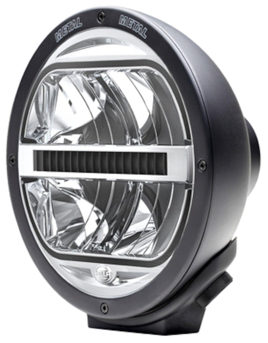 HELLA 016560101 Hella 016560101 HLMP RALLYE 4000 LED FLOOD BEAM