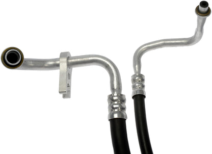 Dorman 926-837 Rear Auxiliary Air Conditioning Line Assembly