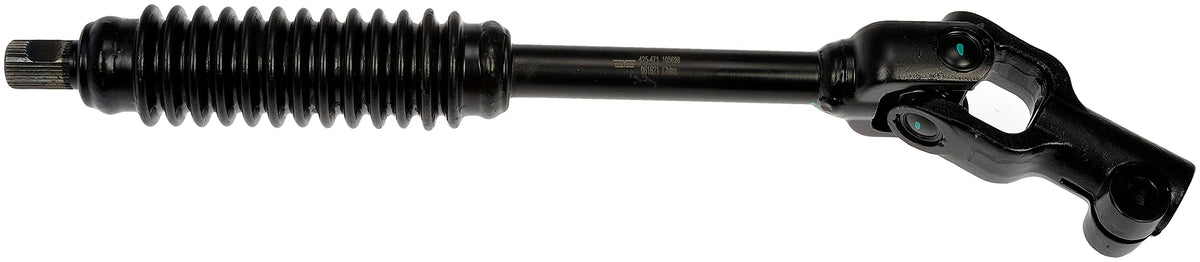 DORMAN 425-471 Dorman 425-471 Steering Shaft Compatible with Select Toyota Models