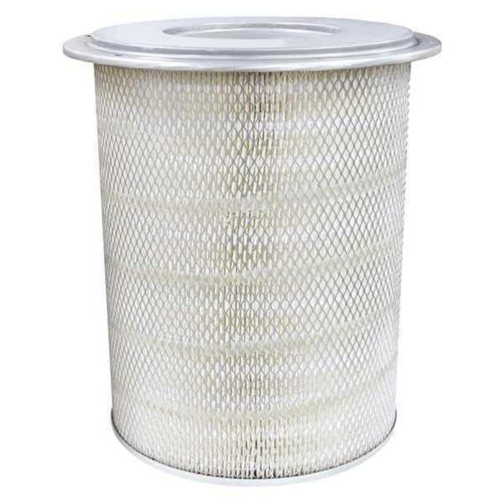 Baldwin Filters PA2333 AIR ELEMENT WITH LID AND 6 BOLT HOLES