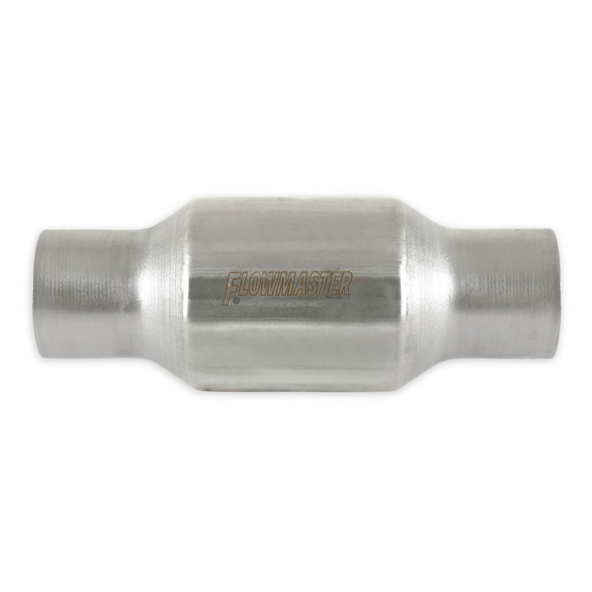 FLOWMASTER 2230125 Flowmaster 2230125 Catalytic Converter - Universal - Federal