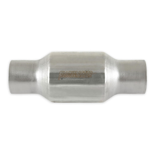 FLOWMASTER 2230125 Flowmaster 2230125 Catalytic Converter - Universal - Federal