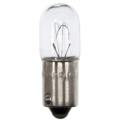 WAGNER BP1893 Wagner Lighting BP1893 Standard Multi-Purpose Light Bulb Card of 2