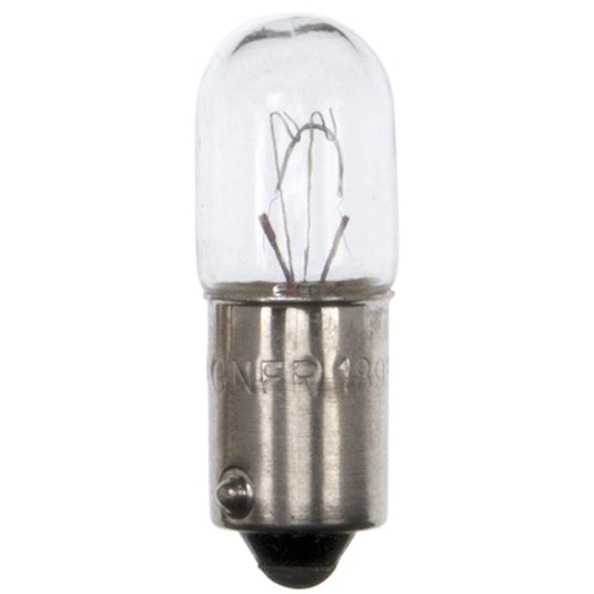 WAGNER BP1893 Wagner Lighting BP1893 Standard Multi-Purpose Light Bulb Card of 2