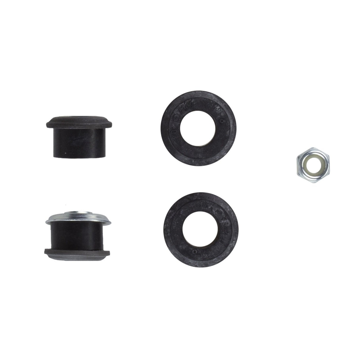 BILSTEIN 24-249966 Bilstein 24-249966 4 RUNNER SHOCK ABSORBER