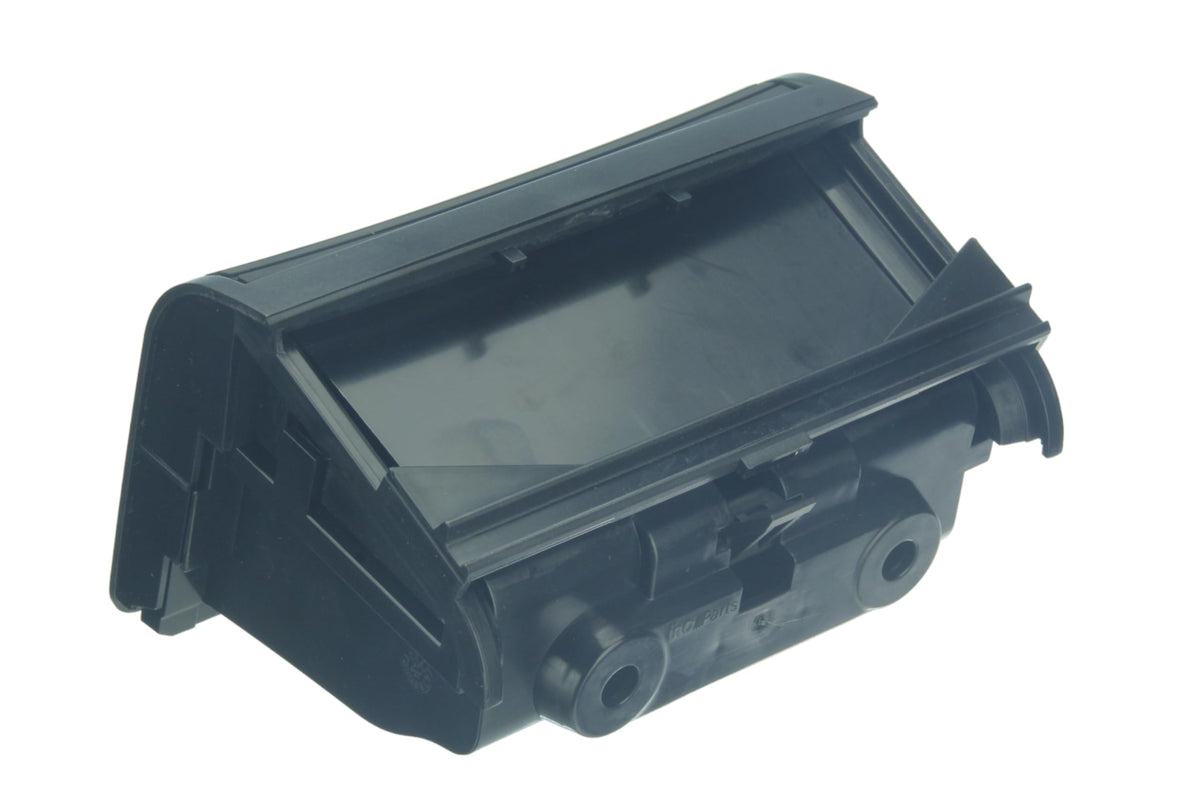URO Parts 51168225988 Console Tray, at Rear of Center Console; Black