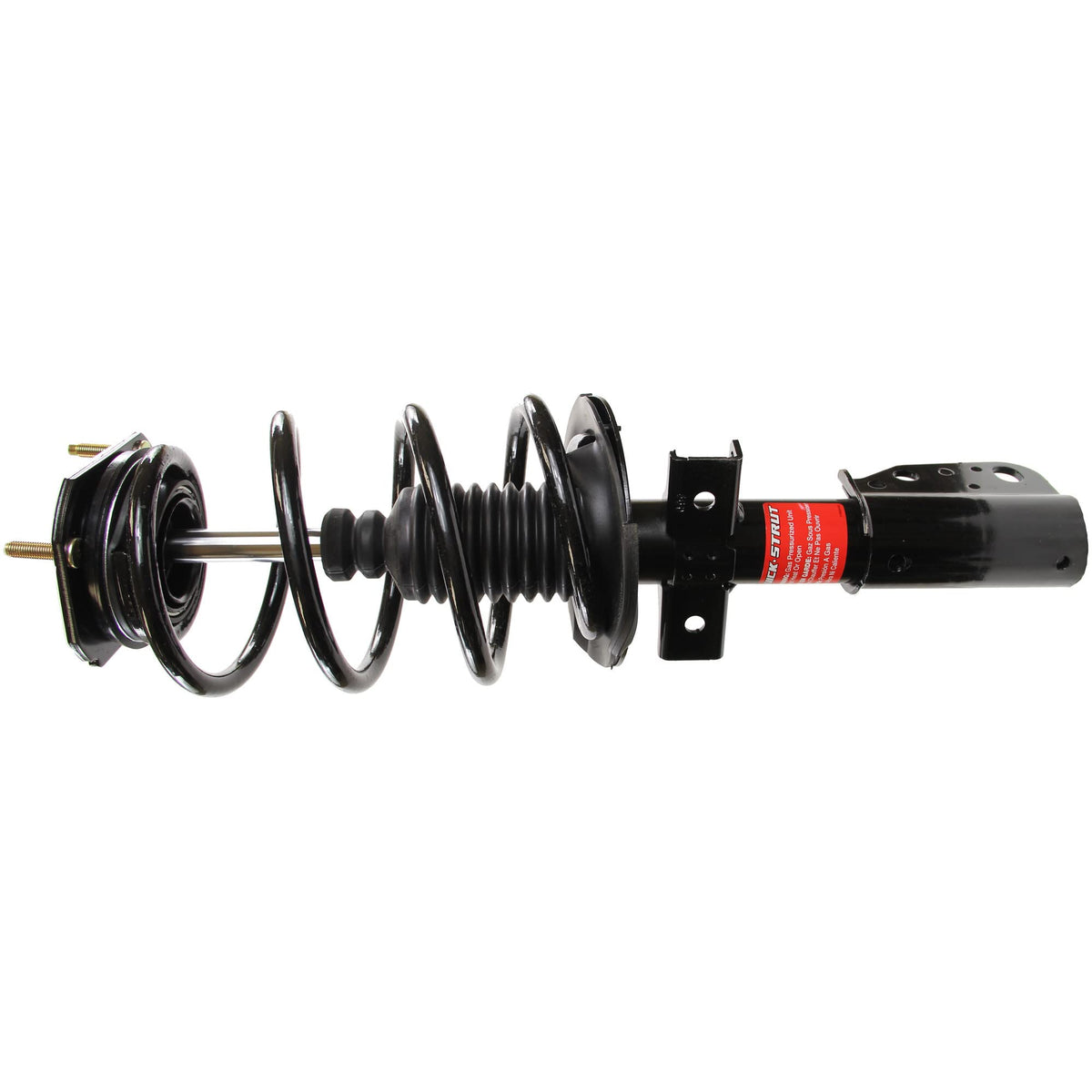 Monroe 172949 Suspension Strut and Coil Spring Assembly