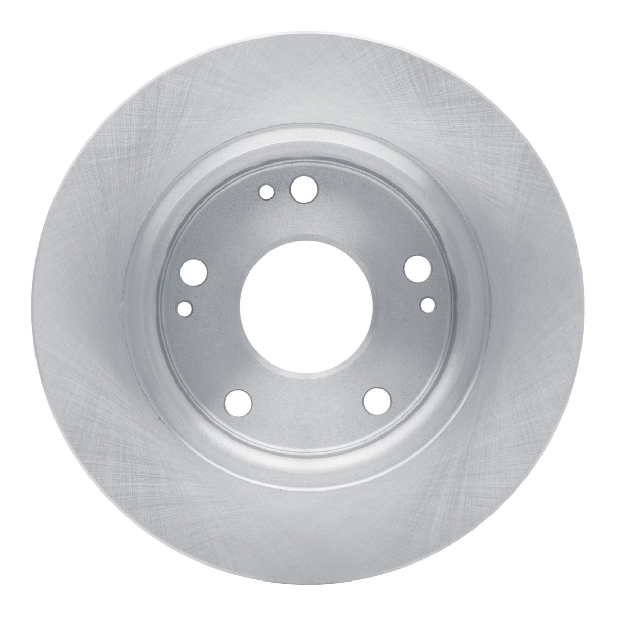 Dynamic Friction 600-59059 Rear Brake Rotor