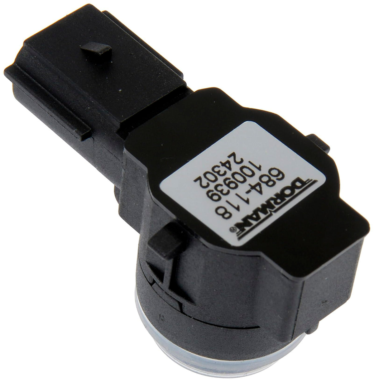 DORMAN 684-118 Dorman 684-118 Rear Parking Aid Sensor Compatible with Select Models