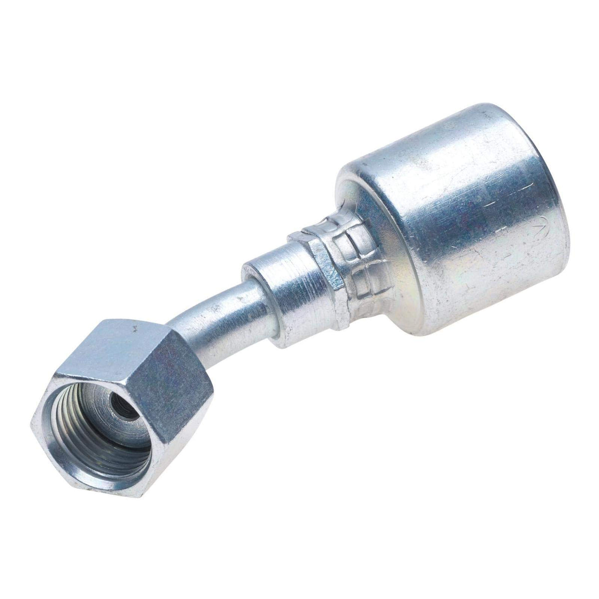 Gates G25235-1210 HYDRAULIC COUPLING-MEGACRIMP