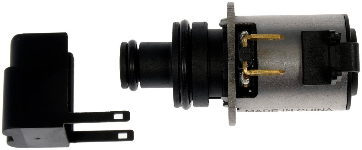 DORMAN 926-408 Dorman 926-408 Torque Converter Lock-Up Solenoid Compatible with Select Subaru Models (OE FIX)