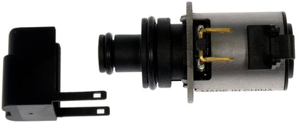 DORMAN 926-408 Dorman 926-408 Torque Converter Lock-Up Solenoid Compatible with Select Subaru Models (OE FIX)