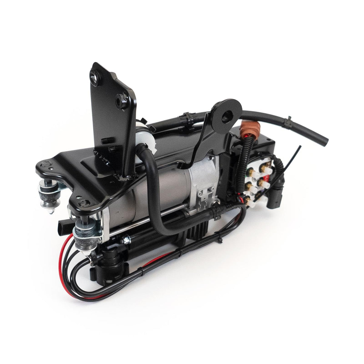 ARNOTT P-3302 Arnott Air Suspension Compressor - 05-11 Audi A6/07-11 Audi S6 (C6)