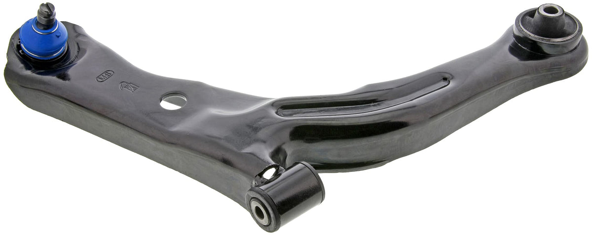 Mevotech CMK80399 Supreme Control Arm & Ball Joint Assembly