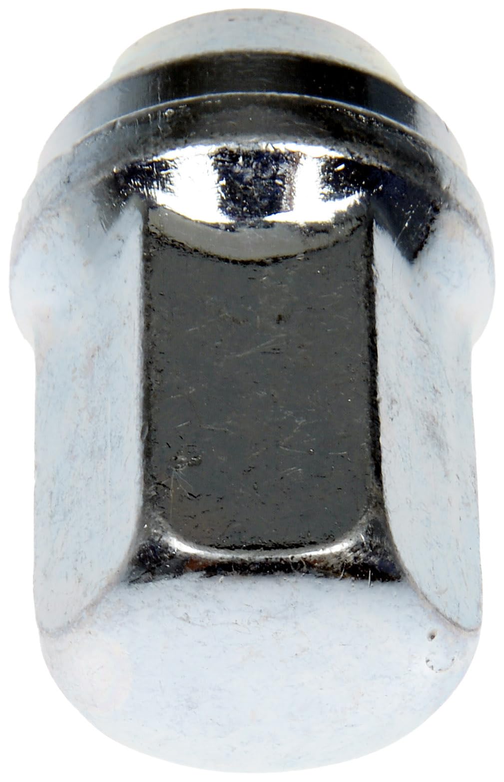 DORMAN 611-330 Dorman 611-330 Wheel Nut M14-1.50 Capped - 22 mm Hex, 38.5 mm Length Compatible with Select Dodge / Jeep / Ram Models, 10 Pack (OE FIX)