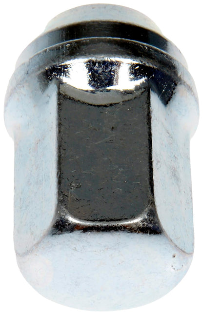 DORMAN 611-330 Dorman 611-330 Wheel Nut M14-1.50 Capped - 22 mm Hex, 38.5 mm Length Compatible with Select Dodge / Jeep / Ram Models, 10 Pack (OE FIX)