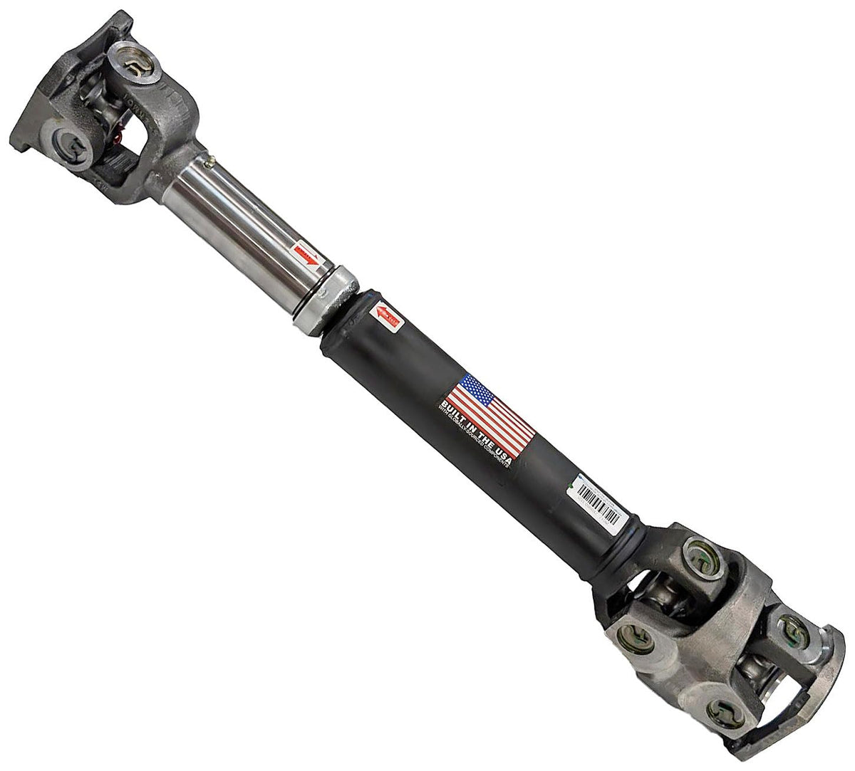 DORMAN 938-387 Dorman 938-387 Front Drive Shaft