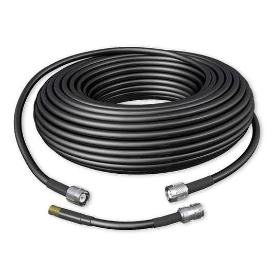 SHAKESPEARE SRC-90 Shakespeare SRC-90 REPLACEMENT CABLE FOR SRA-25/40 90'