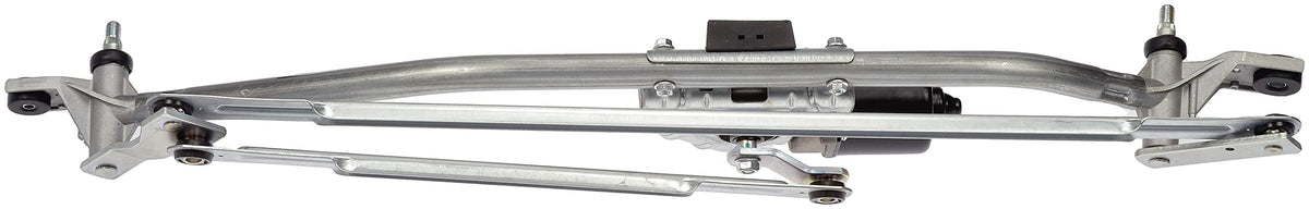DORMAN 602-230AS Dorman 602-230AS Windshield Wiper Motor and Linkage Assembly Compatible with Select Cadillac/Chevrolet/GMC Models