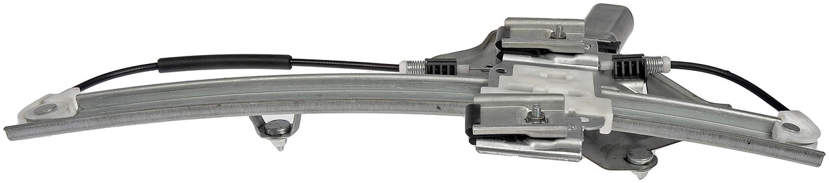 DORMAN 741-761 Dorman 741-761 Front Passenger Side Power Window Regulator And Motor Assembly Compatible with Select Buick Models (OE FIX)
