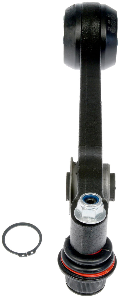 DORMAN 524-397 Dorman 524-397 Front Lower Rearward Suspension Control Arm And Ball Joint Assembly Compatible with Select Chrysler/Dodge Models (OE FIX)