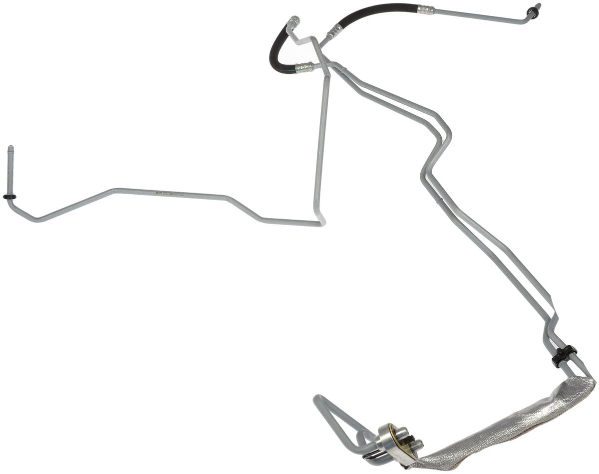 Dorman 724-140 Automatic Transmission Oil Cooler Hose Assembly