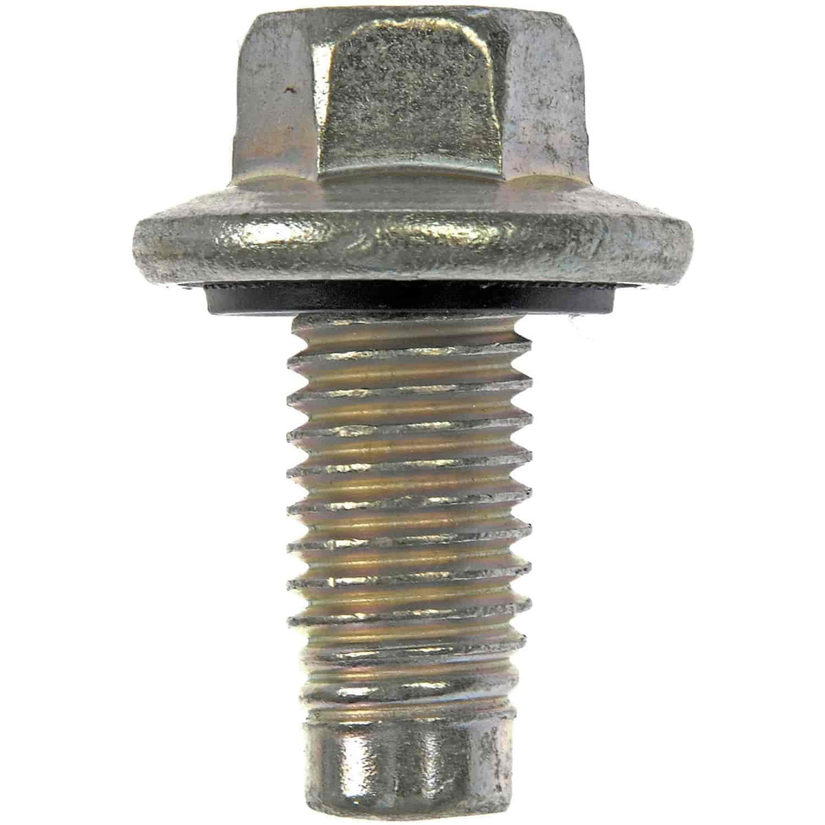 DORMAN 090-175.1 Dorman 090-175.1: Oil Drain Plug Pilot Point M12-1.75, Head Size 15mm