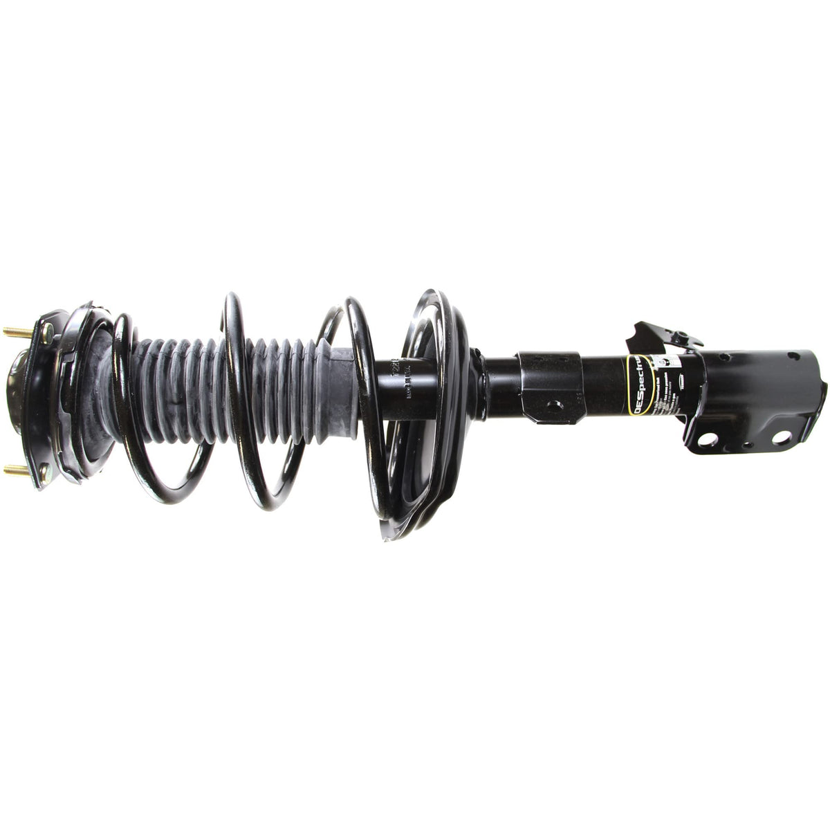 Monroe 172212 Suspension Strut and Coil Spring Assembly