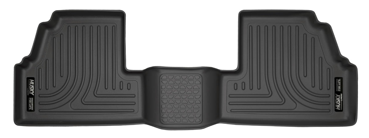 Husky Liners 12971 Weatherbeater Floor Mats