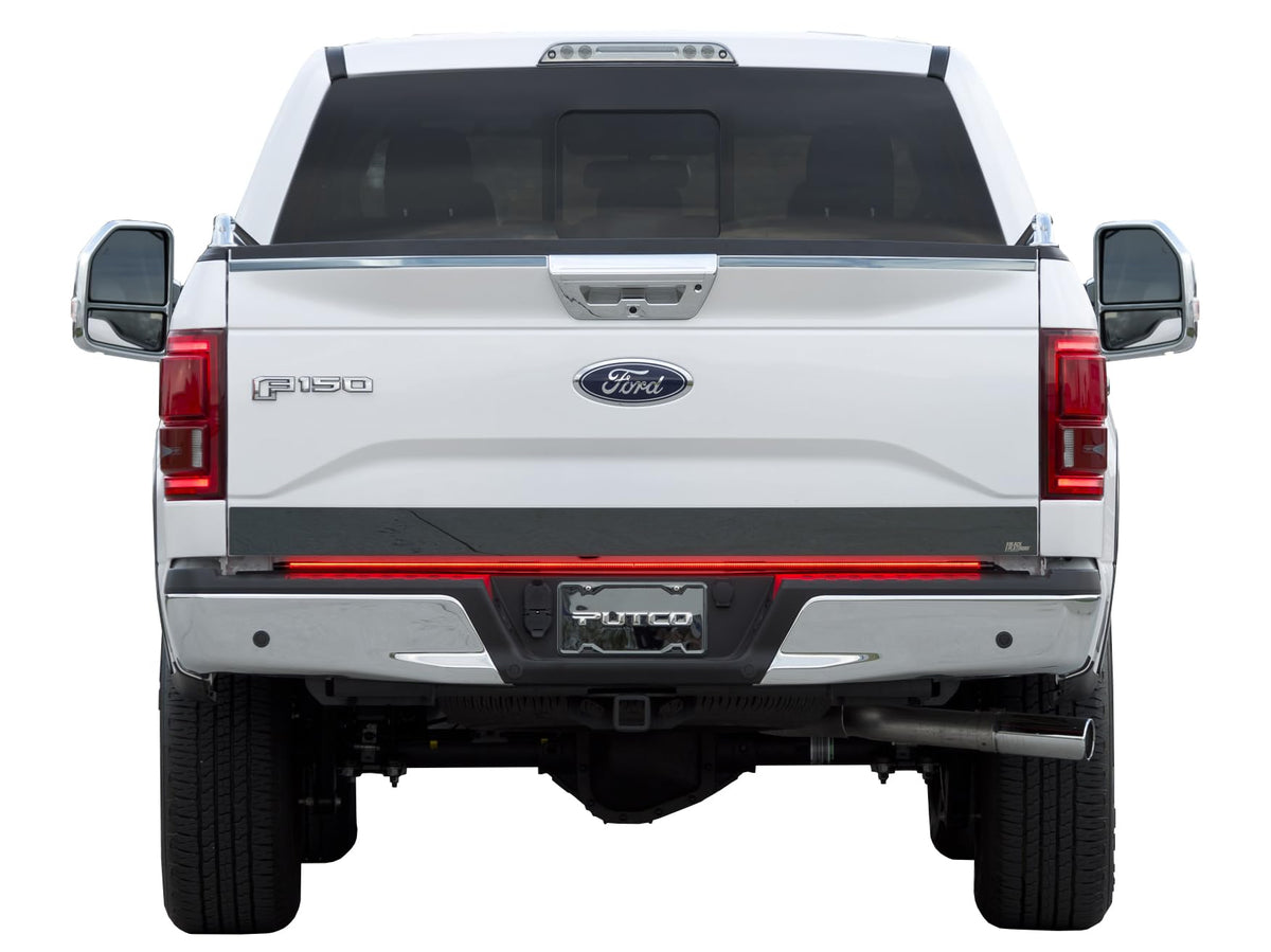 Putco 9201048 Putco 9201048 Blade Led Tailgate Light Bar, 48" Bar