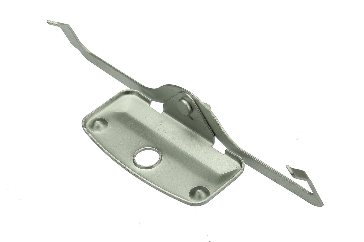 URO Parts 34116757253 Brake Pad Retainer Clip. Front