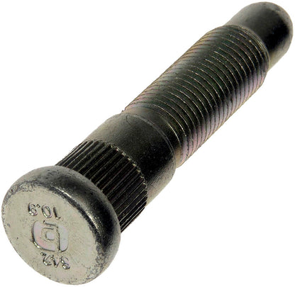 Dorman 610-642 Front M14-1.50 Serrated Wheel Stud