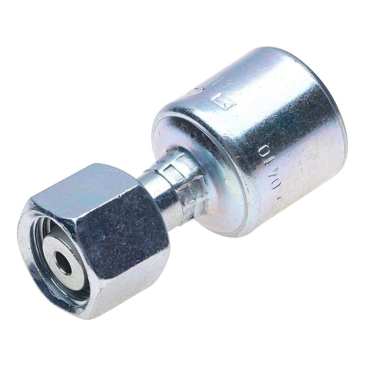 Gates G25645-0612 HYDRAULIC COUPLING-MEGACRIMP