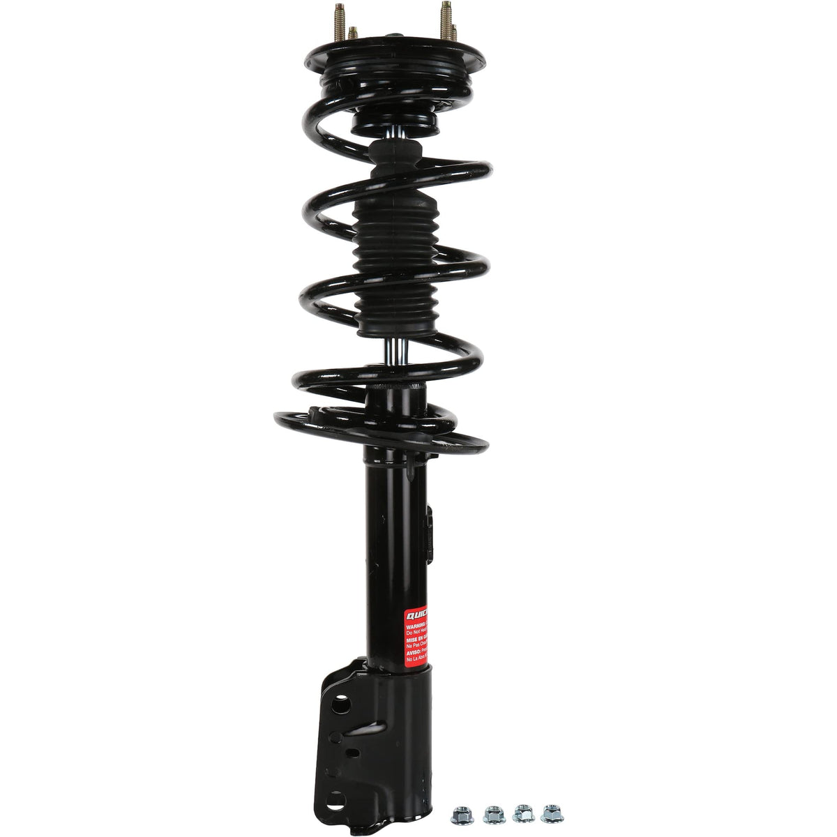 Monroe 172729 Suspension Strut and Coil Spring Assembly