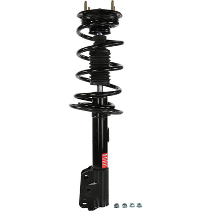 Monroe 172729 Suspension Strut and Coil Spring Assembly