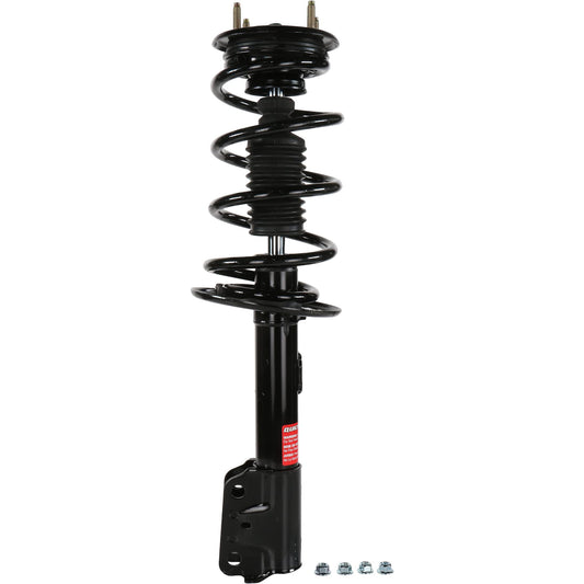 Monroe 172729 Suspension Strut and Coil Spring Assembly