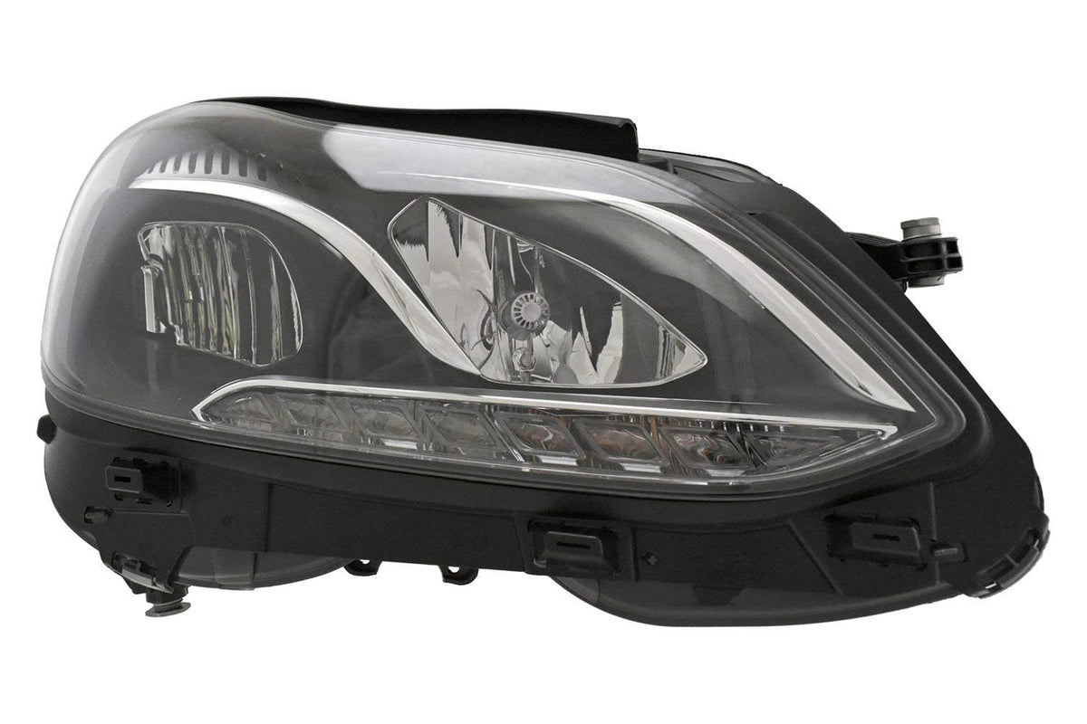 Hella 011066661 Hlmp Rh Led Mb E-Class Wo Actv Curve 14