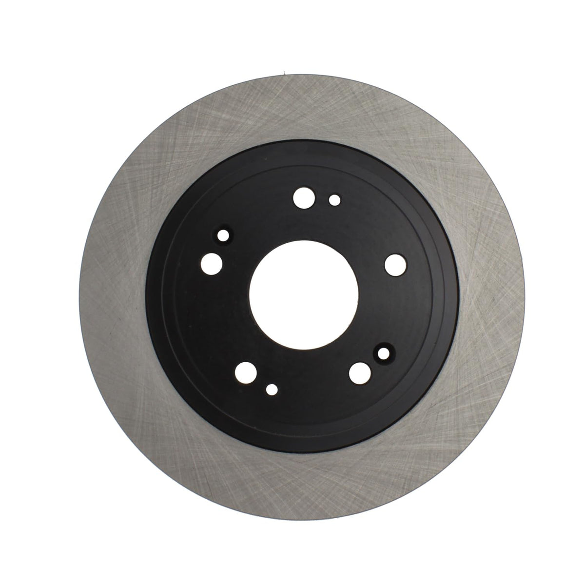 Centric Parts 120.40068 Premium Automotive Replacement Rear Brake Rotor