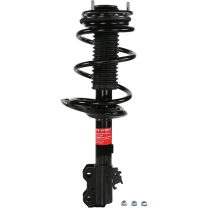 Monroe 272276 Quick-Strut Suspension Strut and Coil Spring